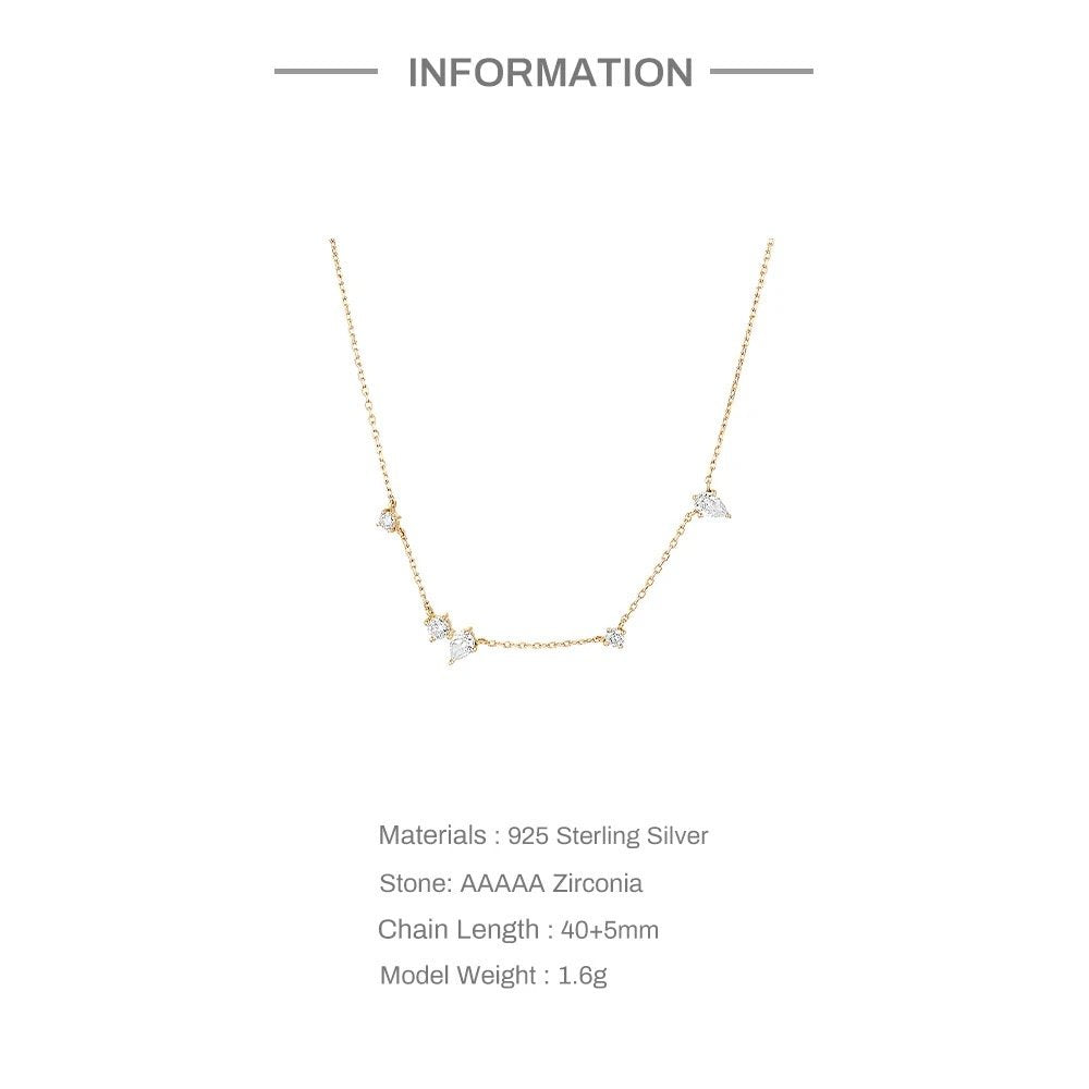 Marley necklace