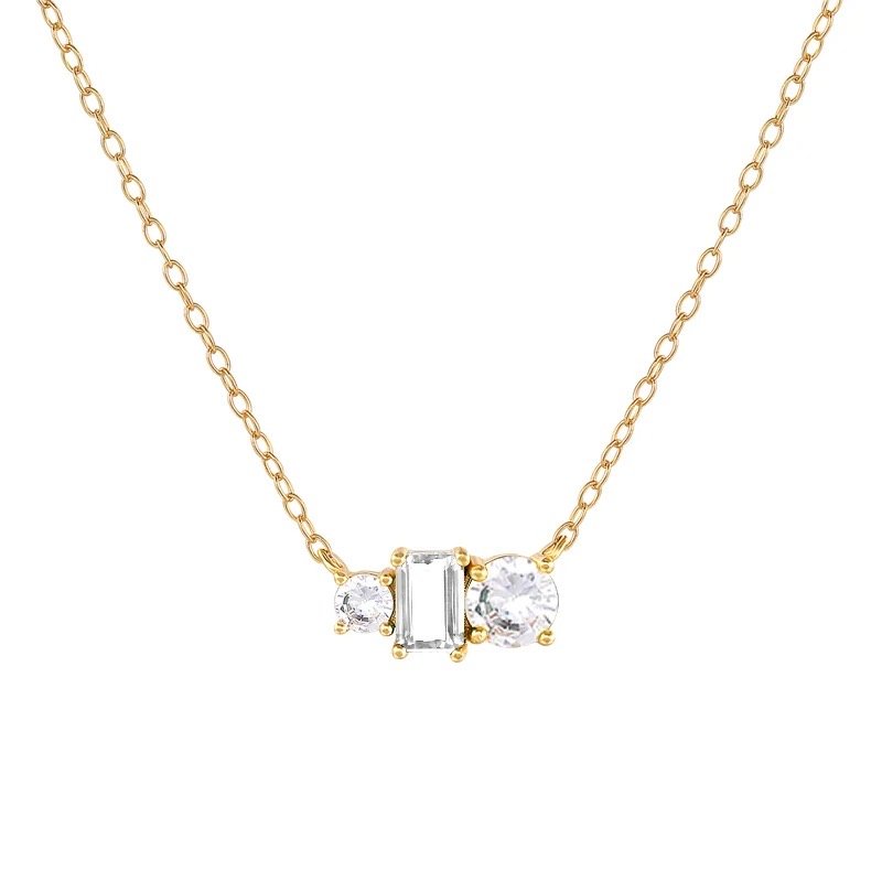 Noah necklace