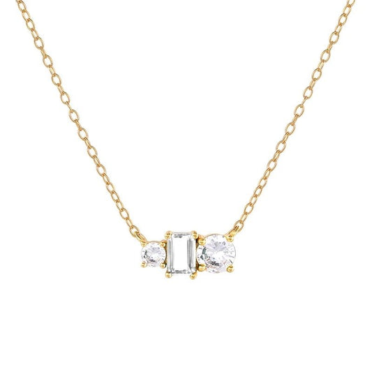 Noah necklace