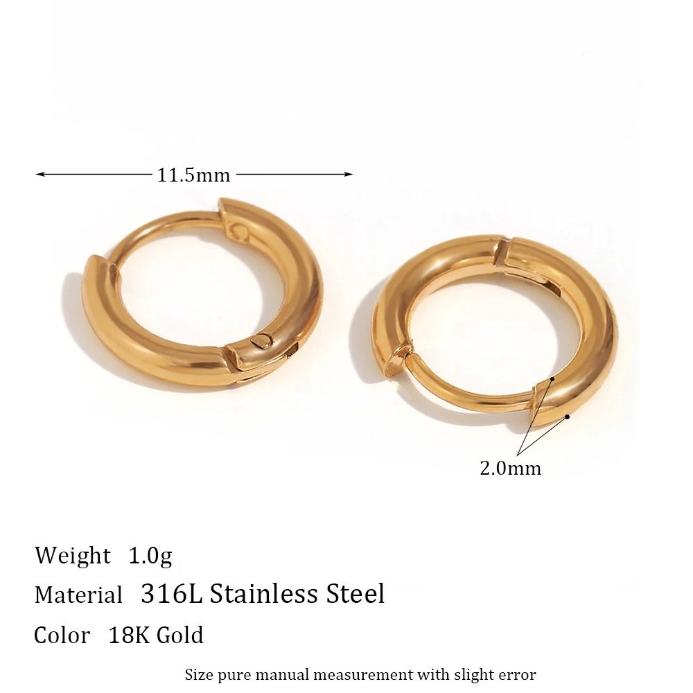 Healer hoops