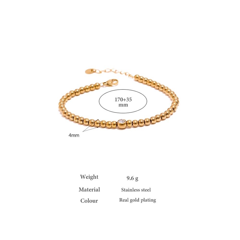Leilani bracelet