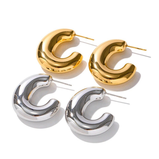 Millicent hoops