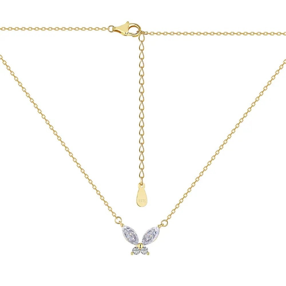 Alexia necklace