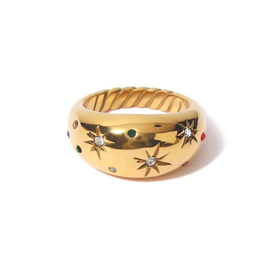 Skyler ring