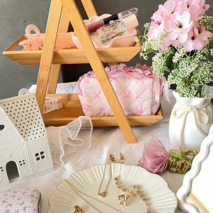 Hisocute makeup Pouch