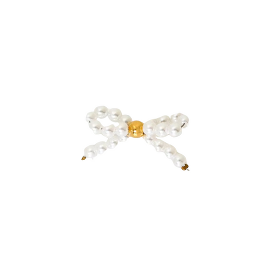 Bowtiful charm