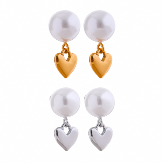 Dream avenue earrings
