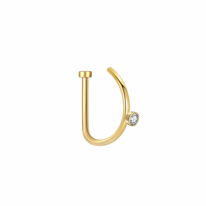Layla Fake nose ring