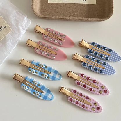 Popstar clips(pack of 3)