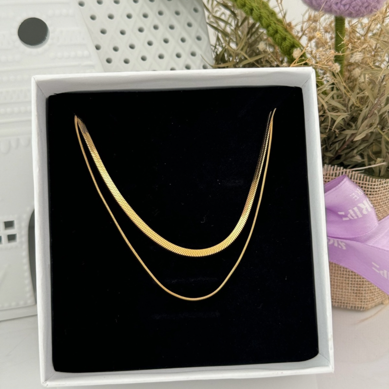 Beline necklace