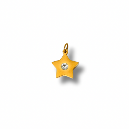 Starcast charm