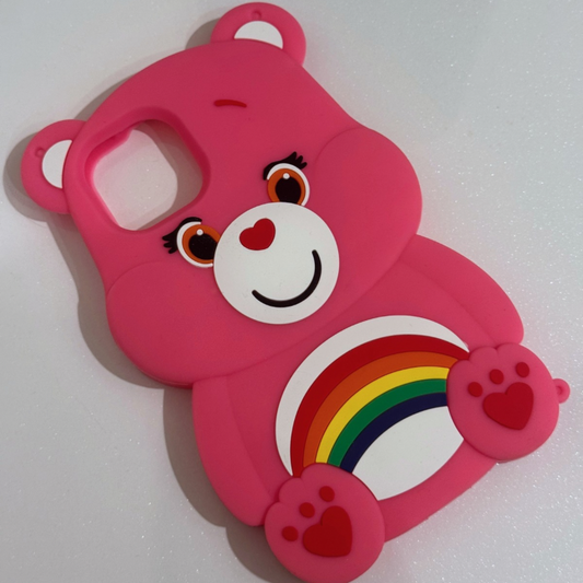 Pink Back n better case