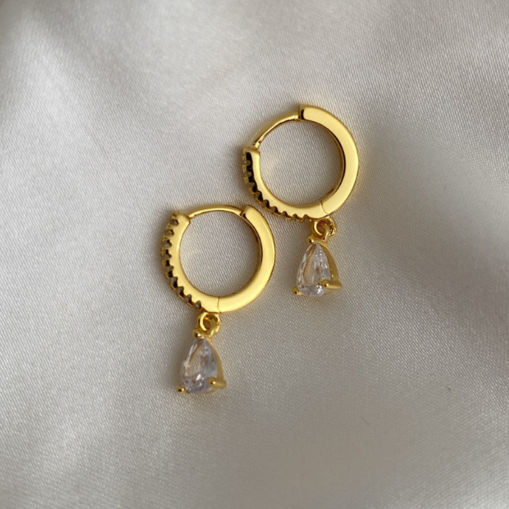 Monroe earrings