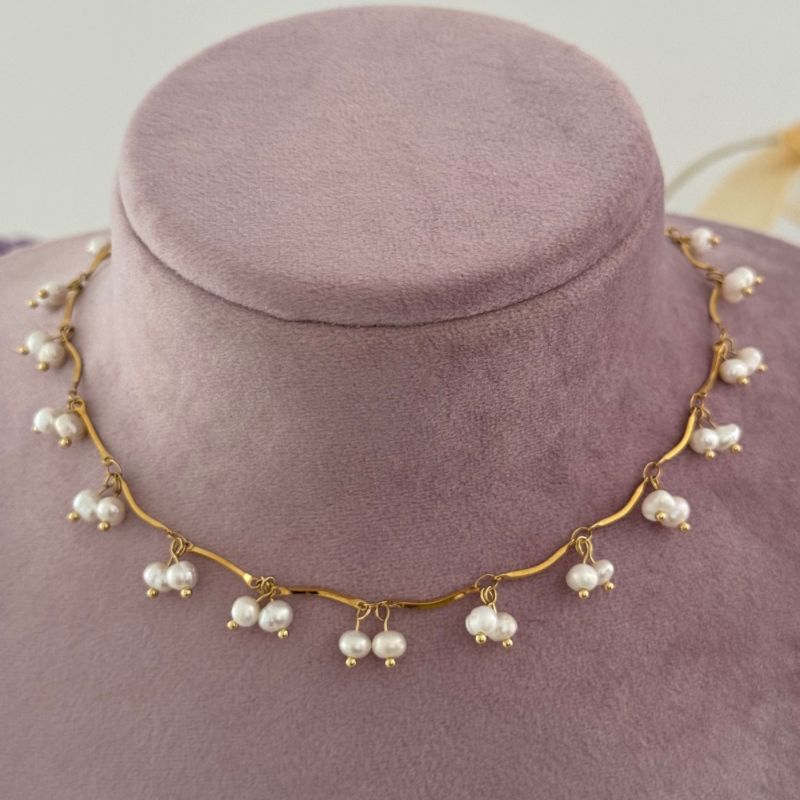 Lana-del-rey necklace