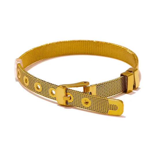 Noelle watch bracelet