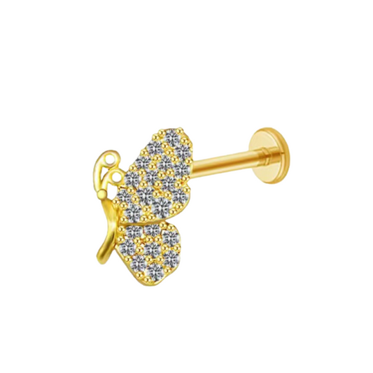 Slurp helix studs