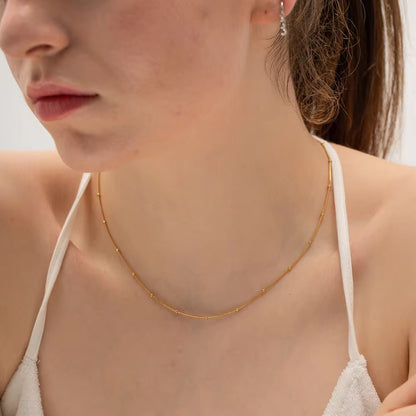 Beaded Chain