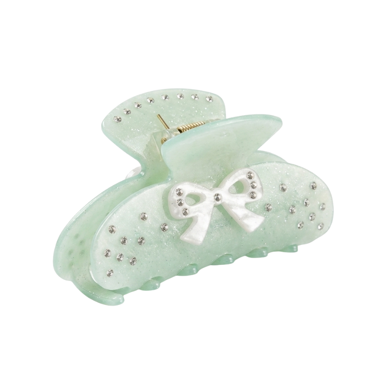 Sorbitol claw clip