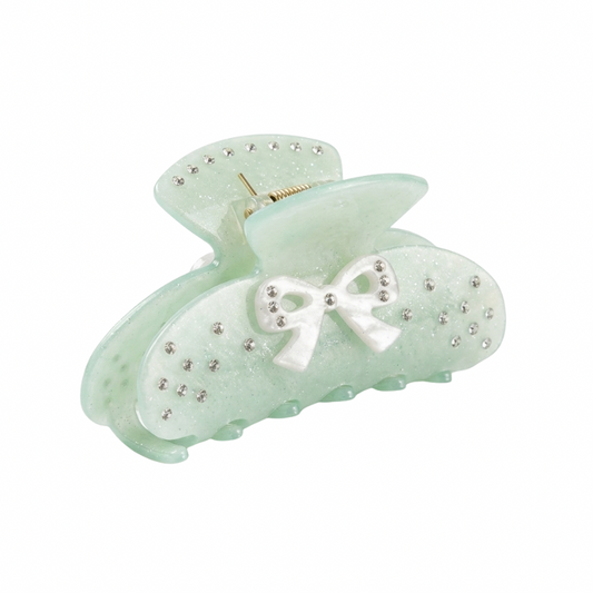 Sorbitol claw clip