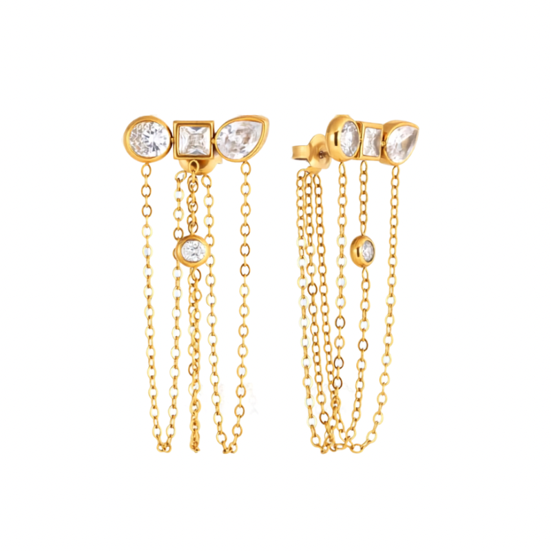 Dorothy earrings