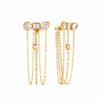 Dorothy earrings