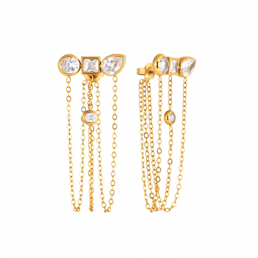 Dorothy earrings