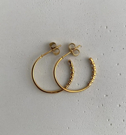 Klara earrings