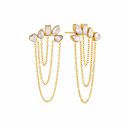 Soulmate earrings