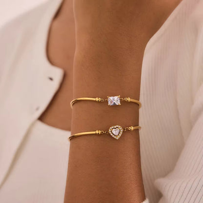 Alphonso bracelet