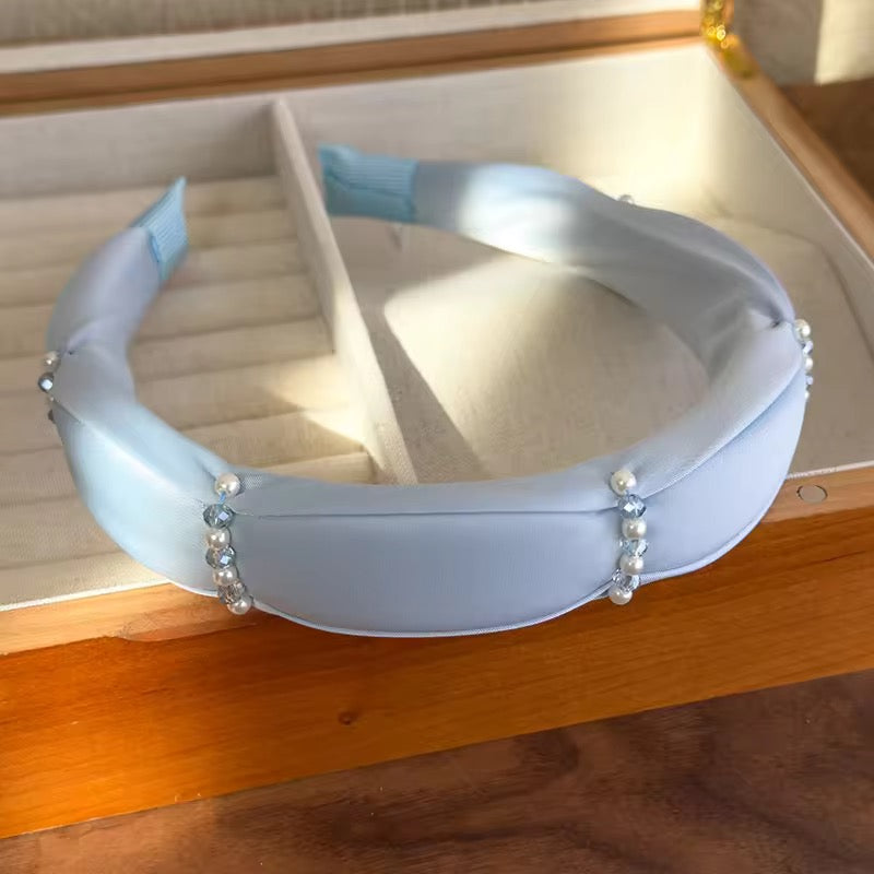 Elegant headband