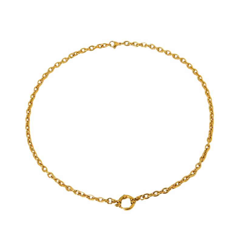 Austin personalize it chain