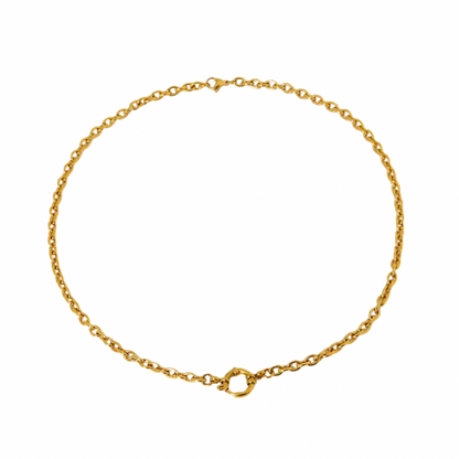 Austin personalize it chain
