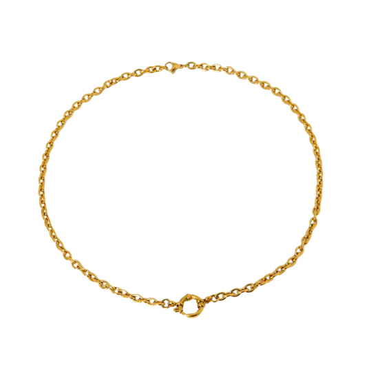 Austin personalize it chain