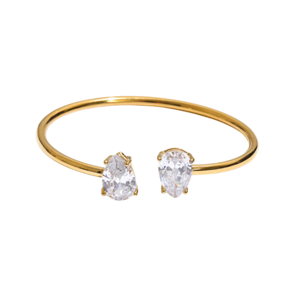 Batua cuff bracelet