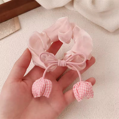 Merida scrunchie