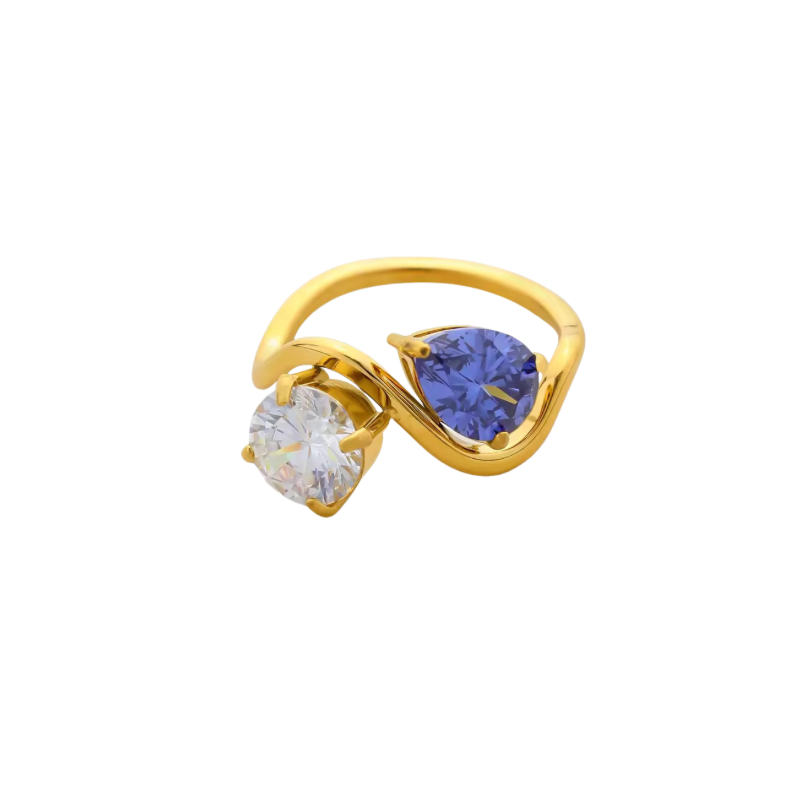 Bluebell ring