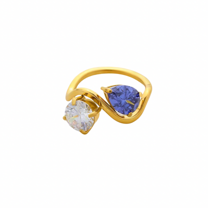 Bluebell ring