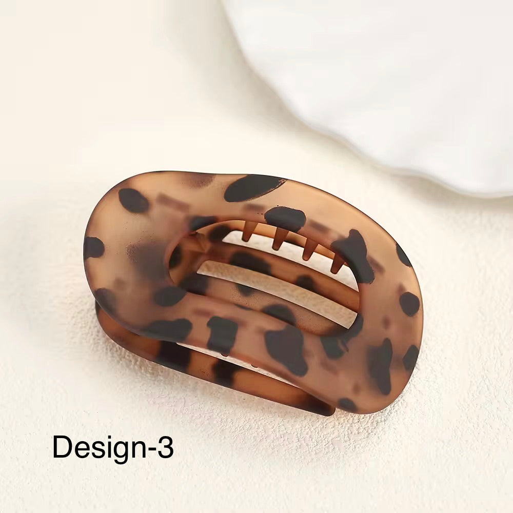 Matte Jaw clip