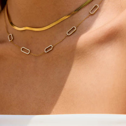Sitara necklace