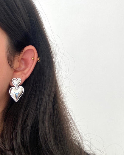 Mexican earrings