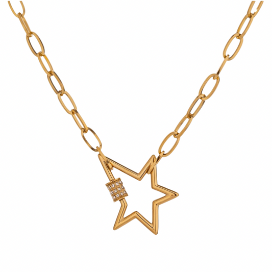 Angelique chain
