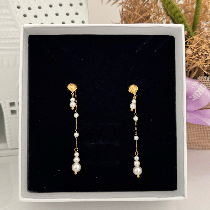 Noori Earrings