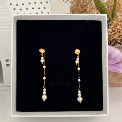 Noori Earrings