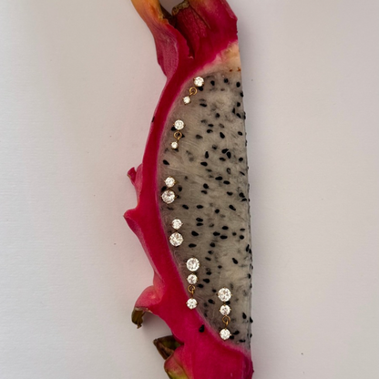 Baubles ear set
