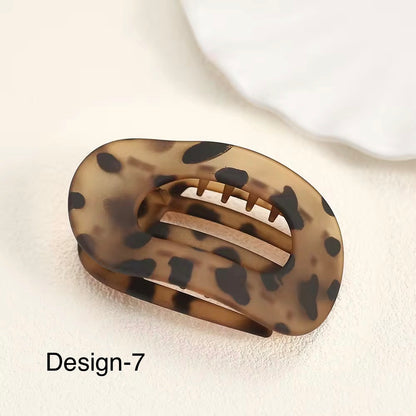 Matte Jaw clip