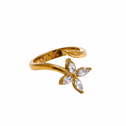 Elite ring
