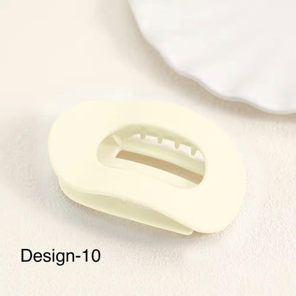 Matte Jaw clip