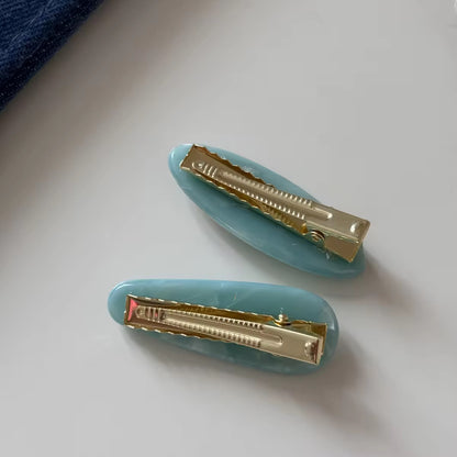 Ocean clip(pair)
