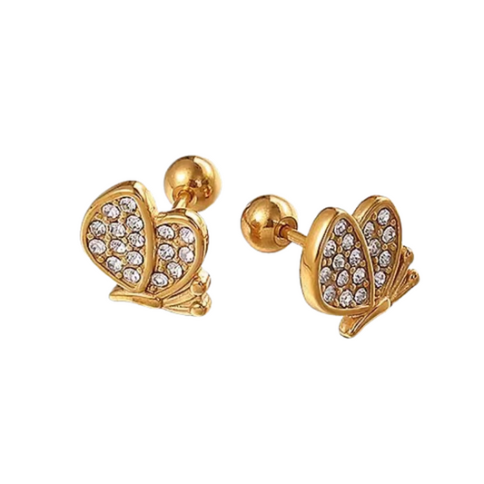Fly-fly studs