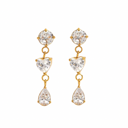 Lovetto earrings